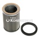FILTER HYDR imusuodatin 63mm x 42mm x 88mm